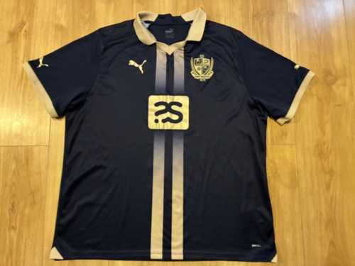 Original port vale away - original, shirt