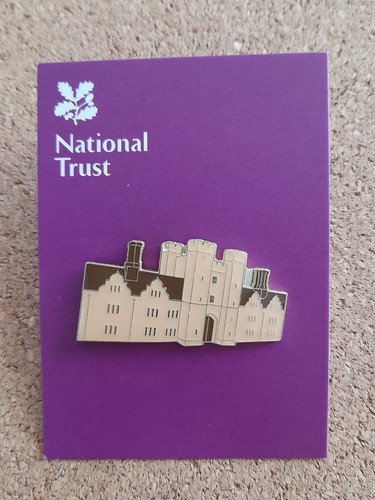 National trust knole - trust, house