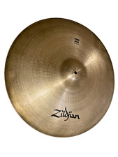 Superb Vintage 80's Zildjian A