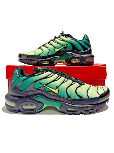 Nike air max plus vapor - tn,