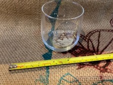 Southern Comfort  Rocker Glass