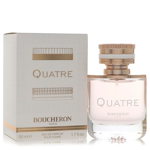 Quatre boucheron eau de - boucheron,