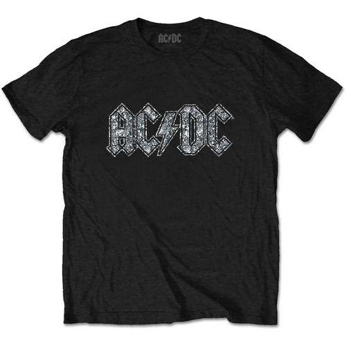 Kids embellished - ac/dc,