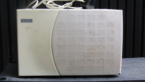 Vintage altec lansing acs - altec, 295