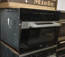 Miele dgc7440 combi steam - steam, &