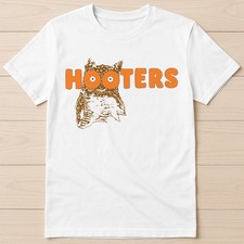 Hooters Owl Boobs America USA