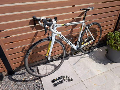 Boardman performance series - boardman,