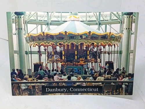 The merry round danbury - round,
