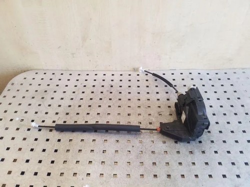 Jaguar x260 front left - x260,
