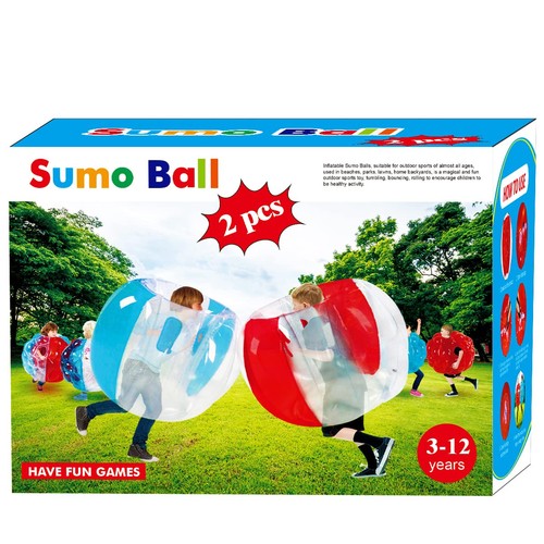 Balls pack 3ft inflatable - 2,