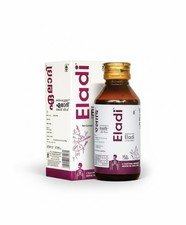 Eladi Cough Syrup