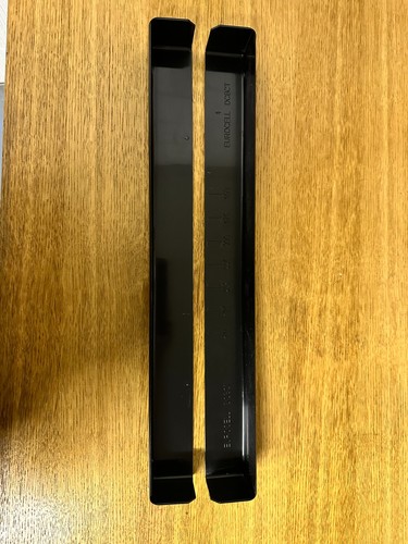 Capping board corner - capping,