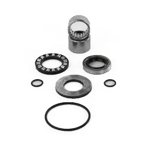 Jet pump repair - jet, sea-doo