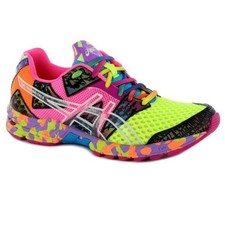 Asics Gel Noosa Tri 8 Pink /