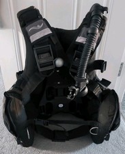 Buddy Commando Bcd Scuba
