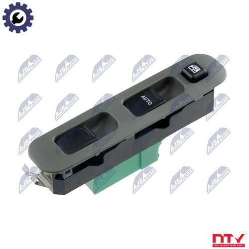 Switch window regulator - window,