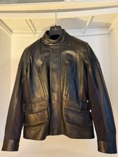 New Belstaff Maelstrom Black