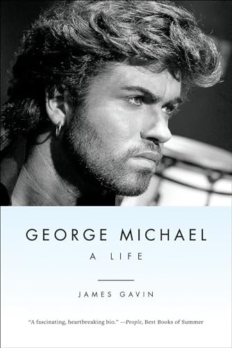 George michael biography - george,