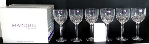 Set waterford marquis - waterford,