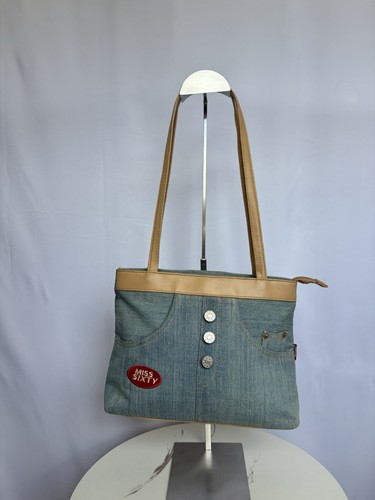 Vintage miss sixty denim - miss,