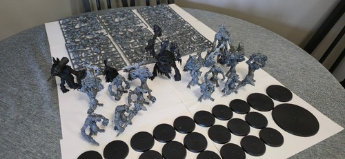 Aos gloomspite gitz trugg - trugg, +