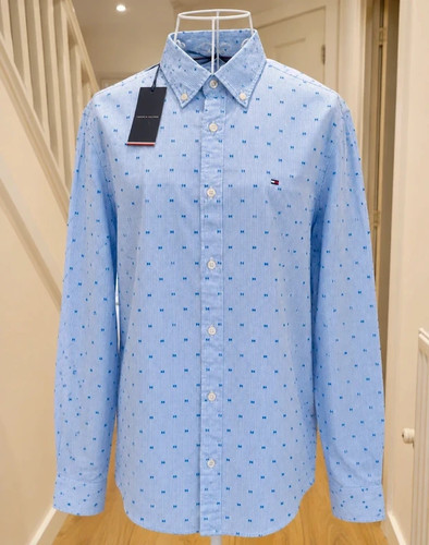 Tommy hilfiger men size - men's,