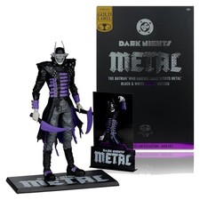 The Batman Who Laughs Black &