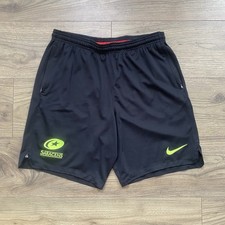 Nike Saracens rugby Union