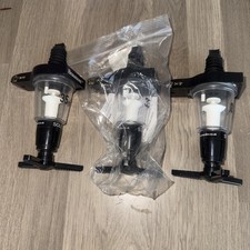 3 x 35ml Spirit Measure