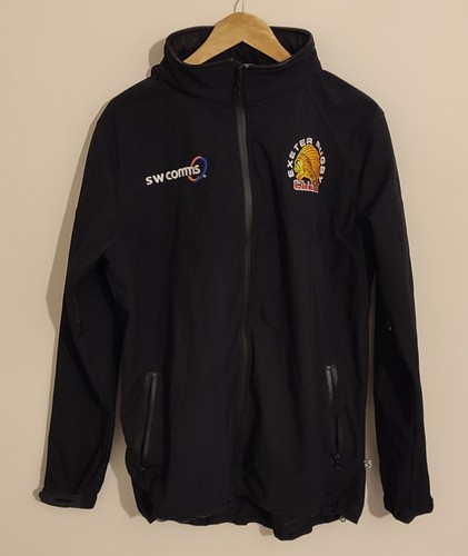 Samurai exeter chiefs rugby - exeter,