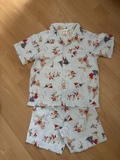 Mini Boden Pyjamas Age 5/6 Years