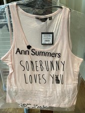 Ann Summers Pyjama Top &