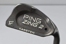 Ping Zing 2 #4 Iron / 24