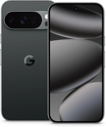 Google pixel pro 3 - 10, 6.3"