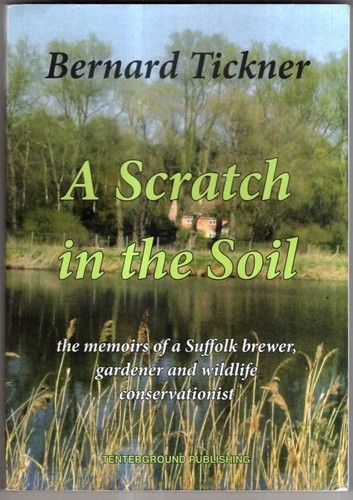 Scratch the soil - in,