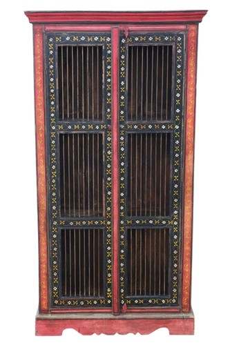 Antique 19th century painted - 19th,