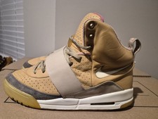 Size 11.5 - Nike Air Yeezy Net