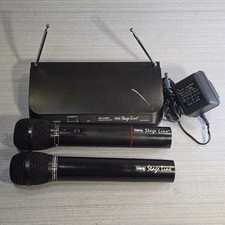 IMG Stage Line TXS-140SET