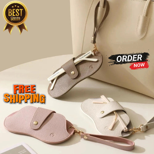 Soft leather glasses - soft,