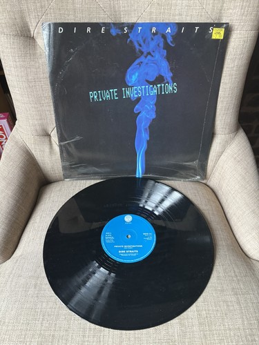 Dire straits private - dire,
