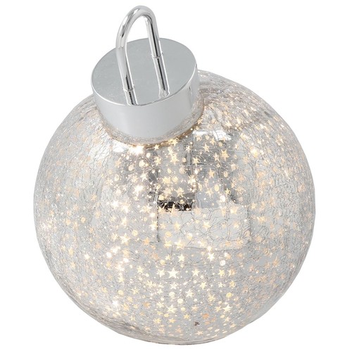 Shudehill giftware led crackle - giftware,