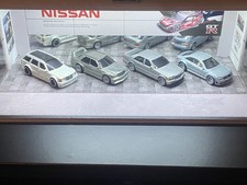 Hot Wheels Premium Mercedes