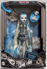 Mattel Monster High Reel Drama