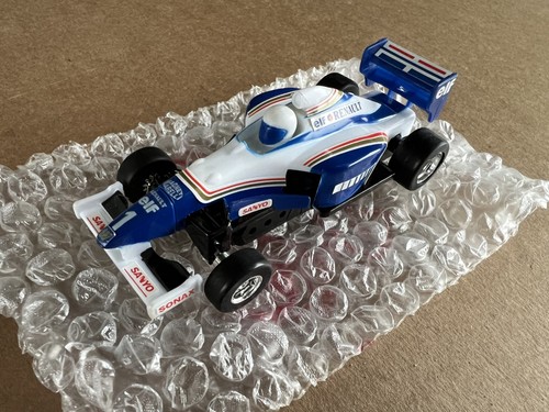 New williams renault - new,