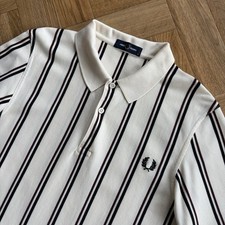 Fred Perry M4606 Short Sleeve