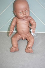 NEWBORN BABY Anatomically