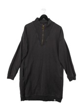 Fat Face Jumper Mini Dress