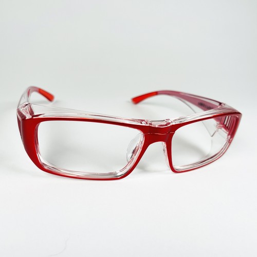 Bollé eyeglasses red - bollÉ,
