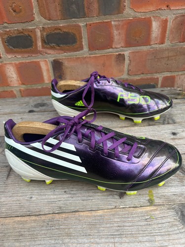 Mens adidas f50 2010 messi - 2010,