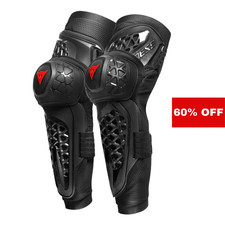DAINESE Motocross Knee Guards